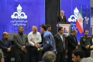 همایش روز جهانی کار و کارگر برگزار شد