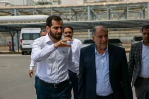 مدیرعامل شرکت سرمایه‌گذاری تجاری شستان؛ آریاساسول بیشترین ضریب تبدیل اتان به اتیلن را در بین شرکت‌های پتروشیمی دارد