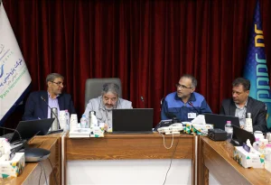 با حضور سردار غلامرضا جلالی ؛ پنجمین گردهمایی فرماندهان ارشد پدافند غیرعامل در پتروشیمی پارس برگزار شد