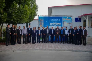 نشست شوری راهبردی درصنعت پتروشیمی
