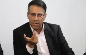 حسین‌زاده رئیس هیئت مدیره هلدینگ خلیج فارس شد