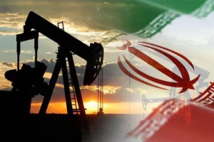 ارتباط نفت باتجارت وبازرگانی 