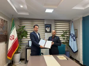 مدیرعامل دماوند انرژی عضو هیات اندیشه‌ورز صنایع نفت و انرژی استان بوشهر شد