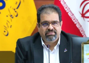 شما بانوان صنعت گاز، نقش آفرینان بی‌نظیر این صنعت هستید؛ فراموش نکنید نقش‌آفرینی شما با این محدودیت‌ها، تا چه اندازه در کل کشور تأثیرگذار است.