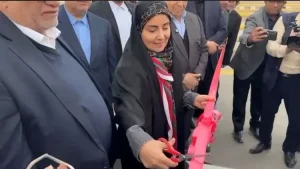 تکمیل بخشی از باند دوم محور اهواز-خرمشهر با حمایت شرکت ملی نفت ایران
