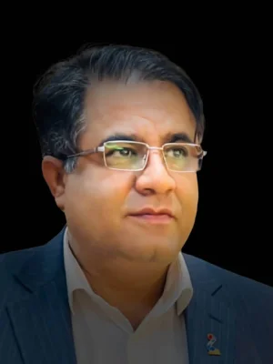 عضو هیات مدیره پتروشیمی شیمی بافت ماهشهر منصوب شد