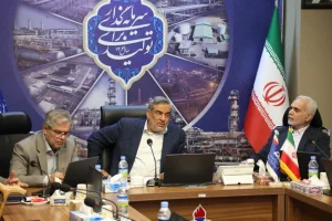 مدیرعامل شرکت ملی نفت ایران: لزوم تقویت و آمادگی شرکت نفت و گاز اروندان برای اهداف تولیدی یک میلیون بشکه‌ای