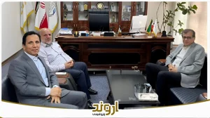 پتروشیمی اروند در مسیر توسعه انرژی‌های پاک