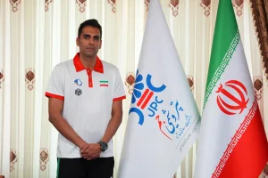افتخارآفرینی در عرصه ملی با حضور نماینده‌ای از پتروشیمی جم
