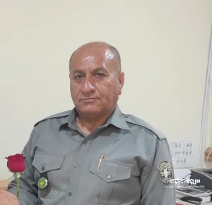 شهادت محیط بان کوه گیلویه و بویراحمدی بدست شکارچیان