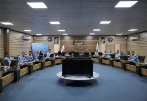 پتروشیمی بوعلی سینا، پیشگام در اجرای طرح ملی «نماپ»؛  گامی مؤثر «بوعلی» در آموزش محیط‌زیست و حقوق عامه
