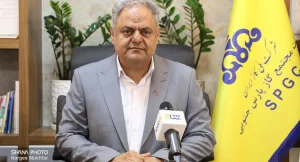 مقدار گاز ارسالی به مشعل در پالایشگاه یازدهم از بیش از یک میلیون مترمکعب به کمتر از ۳ هزار مترمکعب در روز رسیده است.