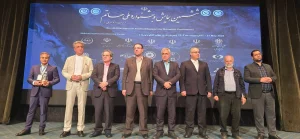 درخشش پتروشیمی مارون در جشنواره ملی حاتم  کسب نشان ویژه برند مسئولیت‌پذیر (CSR)