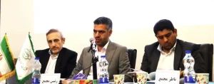 اعلام دستاوردها و برنامه‌های آتی در مجمع شرکت؛  مجمع عمومی عادی سالیانه صاحبان سهام شرکت محصولات کاغذی لطیف برگزار شد