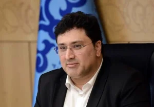 انتصاب سرپرست امور حقوقی شرکت ملی صنایع پتروشیمی