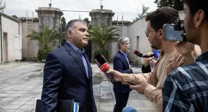  کاهش فروش نفت ایران صحت ندارد/ آمادگی استقرار دکل در میدان آرش را داریم