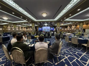 پتروشیمی پارس میزبان نشست تخصصی مدیریت ایمنی فرایند ( PSM )