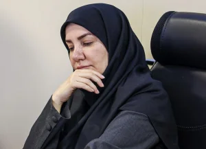  با حکم معاون وزیر نفت سرپرست اداره کل منابع انسانی ستاد وزارت نفت منصوب شد