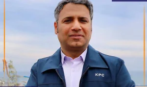 سرپرست روابط عمومی پتروشیمی خارک منصوب شد