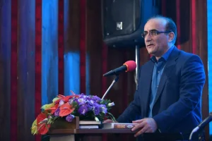  تقی صانعی، سرپرست معاونت نظارت بر تولید و زنجیره تامین و سرآمدی عملیات گروه صنایع پتروشیمی خلیج فارس شد