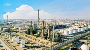 گزارشی از گام‌های جدید پتروشیمی بندر امام در صیانت از سرمایه‌های ملی: مهندسی معکوس موفقیت‌آمیز کمپرسور سیکل تبرید پروپان در واحد NGL400/ پروژه کاهش فلرینگ پتروشیمی بندر امام به مرحله راه‌اندازی رسید/ رشد ۱۵۰ درصدی خوراک NGL محقق شد