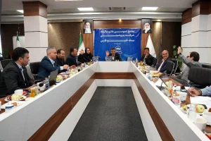 مجمع‌عمومی عادی سالیانه شرکت پتروشیمی صدف خلیج‌فارس برگزار شد