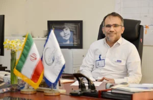  تقدیر مدیرعامل پتروشیمی پارس از پدافند غیرعامل، جسارت کارکنان و ایثار خانواده‌ها در مقابله با بحران
