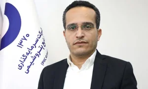 به گزارش قطب انرژی وبه نقل از روابط عمومی شرکت سرمایه‌گذاری صنایع پتروشیمی، طی حکمی از سوی شرکت سرمایه‌گذاری نفت، گاز و پتروشیمی تأمین (تاپیکو)، محمدحسین صابر به عنوان مدیرعامل شرکت سرمایه‌گذاری صنایع پتروشیمی منصوب شد.