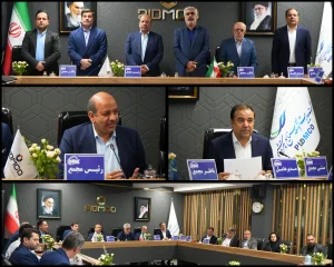 مهر تایید سازمان حسابرسی بر عملکرد مالی پیدمکو/ تحقق رشد درآمد ۷۱ درصدی 