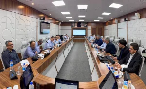 ا هدف ارتقاء ایمنی، مدیریت ریسک و انضباط عملیاتی؛  آغاز رسمی پیاده‌سازی سیستم PSM در شرکت پالایش گاز هویزه خلیج‌فارس