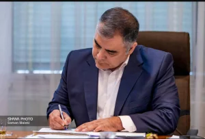 تبریک روز خبرنگار از سوی وزیر نفت/ رسانه، پلی میان حقیقت و تصمیم‌سازان
