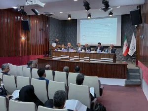 گزارش جامع مجمع عمومی فوق‌العاده شرکت پالایش گاز هویزه خلیج‌فارس در سال ۱۴۰۴:افزایش سرمایه ۲۰ هزار برابری؛ از ۱۰ میلیارد ریال به ۲۰۰ هزار میلیارد ریال / اصلاح ساختار مالی و تثبیت درآمدها در دستور کار ۱۴۰۴