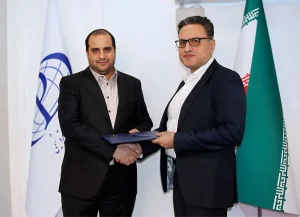علی حسینی، قائم‌مقام مدیرعامل شرکت بازرگانی پتروشیمی شد
