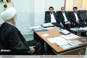  پتروشیمی خارگ از جایگاه پایانه صادراتی به قطب بزرگ تولید در خلیج فارس ارتقا یابد 