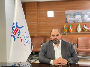 انتصاب دکتر امیر اکبری در پتروشیمی جم؛ ترکیب تجربه صنعتی و دانش تخصص