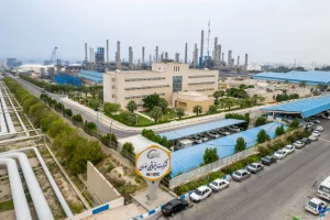 صعود خیره‌کننده غول آروماتیکی ایران با رشد ۵۱ درصدی فروش در مرداد ماه