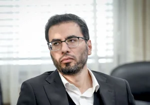  مدیر امور بین‌الملل شرکت ملی نفت ایران منصوب شد