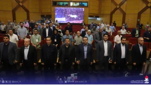 تصویب تقسیم ۲۲٫۸ همت سود نقدی در مجمع عمومی عادی به‌طور فوق‌العاده پتروشیمی پردیس