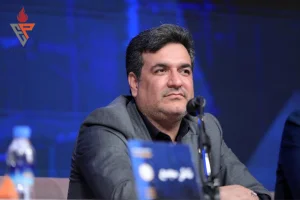 با رأی اکثریت؛ غلامرضا جمشیدی رئیس کارگروه شیمیایی و آروماتیک شد