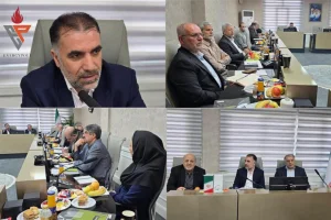 برگزاری ششمین نشست شورای راهبردی بازرسی های صنعت پتروشیمی