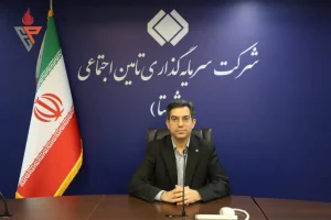 مدیرعامل تاپیکو منصوب شد