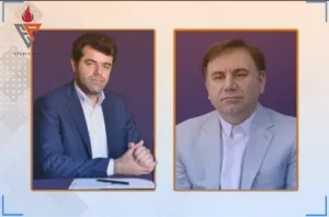 رویداد بزرگ زنجیره ارزش در بوشهر؛ زارع اعلام کرد و بنوی تشریح کرد