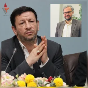 انتصاب امیدآفرین دکترمهرانگیز قاضی‌القضات بوشهر موجب رضایت مردم شد
