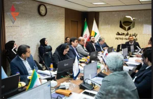 با حضور سهامداران؛ مجمع عمومی عادی سالیانه شرکت تجارت بین الملل سکو برگزار شد