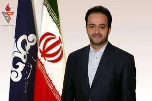 انتصاب آقای محمدعلی بهبهانی به عنوان رئیس عملیات تولید منطقه قشم