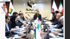 مجمع عمومی عادی سالیانه شرکت تجارت بین الملل سکو برگزار شد