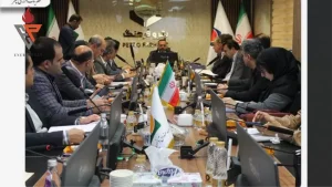 مجمع عمومی عادی سالیانه شرکت قطب پتروشیمی سپهر لاوان در تاریخ 1404/8/14برگزارشد