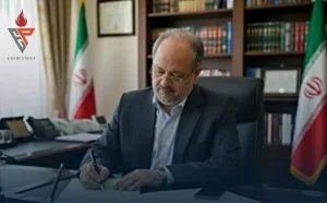 خبر جدید از انتصاب مدیرعاملی پتروشیمی اروند