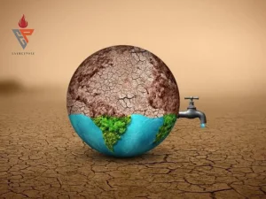 وقتی آب نیست، اعتماد هم خشک می‌شود