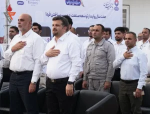 سالروز تولد رؤیایی که ایستاده بر تعهد، امید و تلاش است — توسعه پلیمر کنگان